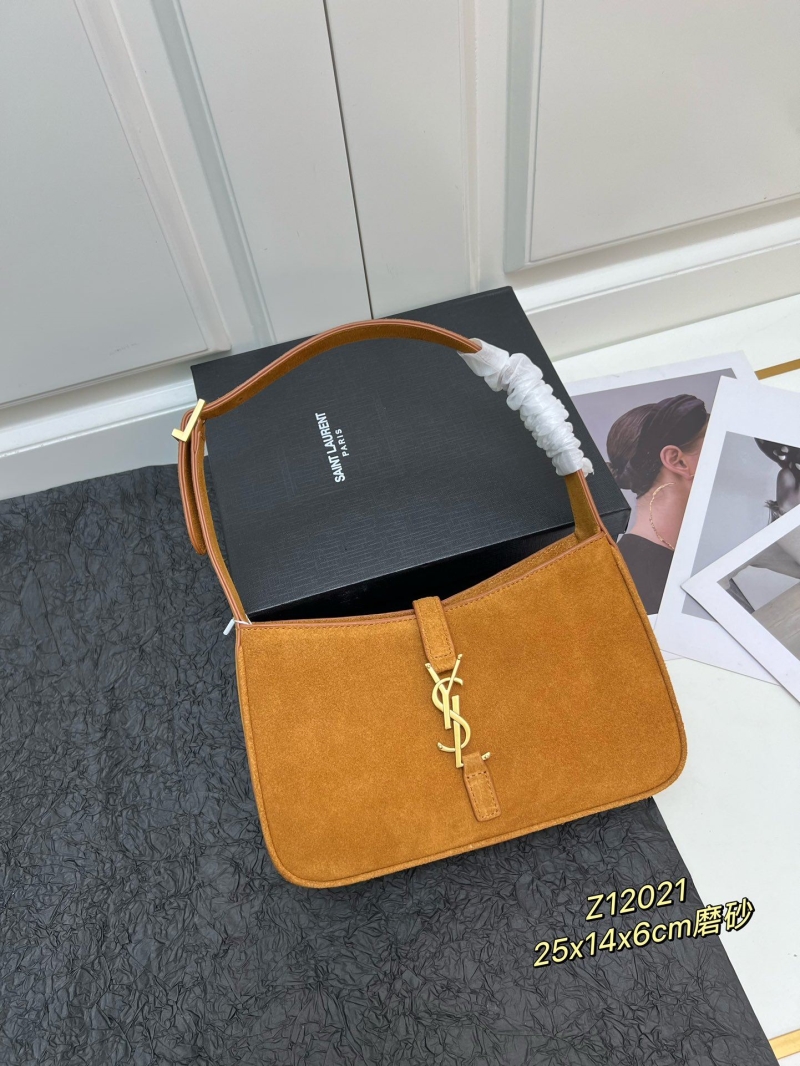 YSL Top Handle Bags